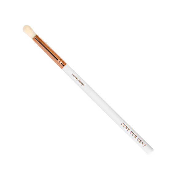 Cent Pur Cent - Tapered Blender brush